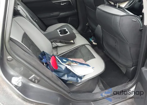 2014 Nissan Altima 2.5 из США, поврежденный, VIN 1N4AL3AP9EC177554